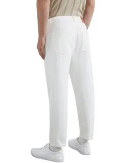 French Connection Cropped Straight Jean -Myer Clothing Shop 942717610 3 720x928