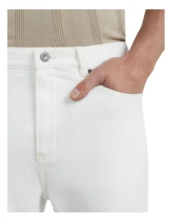 French Connection Cropped Straight Jean -Myer Clothing Shop 942717610 4 720x928