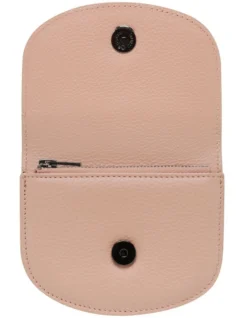 Us For Now Coin Purse In Dusty Pink -Myer Clothing Shop 943339240 3 720x928