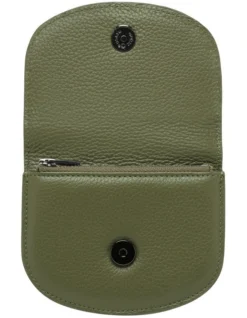 Us For Now Coin Purse In Khaki -Myer Clothing Shop 943339330 3 720x928