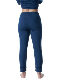 Simone Perele Brume Night Pant In Astral Blue -Myer Clothing Shop 943444360 4 720x928