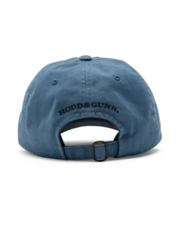 Signature Cap In Blue -Myer Clothing Shop 943759810 4 720x928