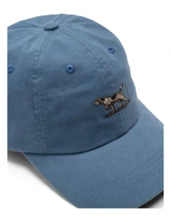 Signature Cap In Blue -Myer Clothing Shop 943759810 5 720x928