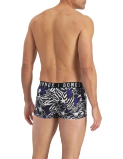 Bonds Icons Trunk 3-Pack In Star Safar -Myer Clothing Shop 943913170 5 720x928