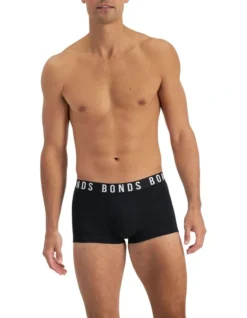 Bonds Icons Trunk 3-Pack In Star Safar -Myer Clothing Shop 943913170 7 720x928