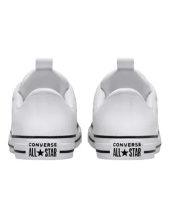 Converse Chuck Taylor All Star Rave Shoes In White -Myer Clothing Shop 943930360 4 720x928