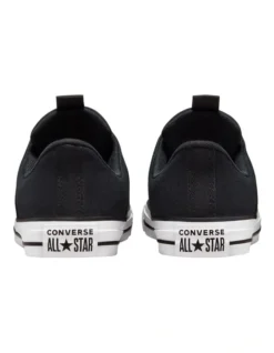 Converse Chuck Taylor All Star Rave Shoe In Black -Myer Clothing Shop 943930450 4 720x928