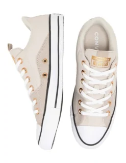 Converse CTAS Rave Canvas In Sand -Myer Clothing Shop 943937560 6 720x928