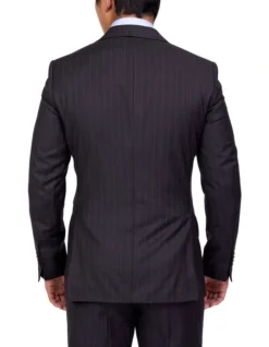 Boston Suit Charcoal REG 12 Boston Suit Charcoal REG -Myer Clothing Shop 943965910 6 720x928