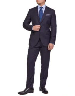 Boston Suit Navy REG