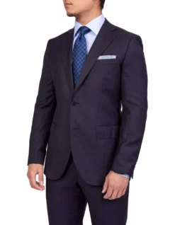 Boston Suit Navy REG -Myer Clothing Shop 943966000 3 720x928