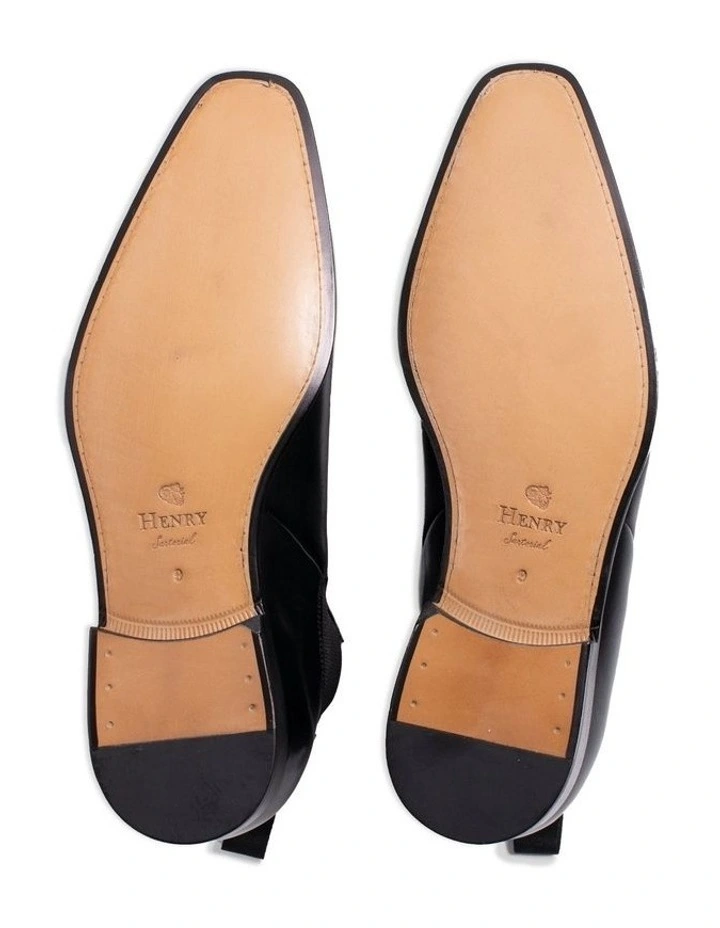 Marcus Chelsea Boot 5 Marcus Chelsea Boot - Image 5