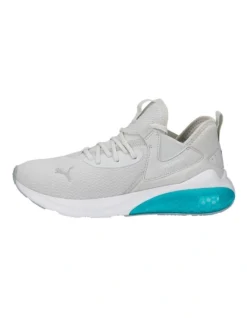 Puma Cell Vive Mesh Shoe In Grey -Myer Clothing Shop 944638840 4 720x928