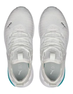 Puma Cell Vive Mesh Shoe In Grey -Myer Clothing Shop 944638840 5 720x928