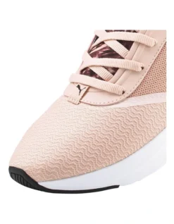Puma Softride Ruby Safari Glam Shoe In Rose -Myer Clothing Shop 944639200 6 720x928