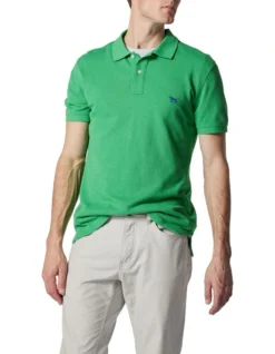 The Gunn Polo In Lawn
