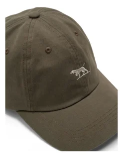Gunn Cap In Riffle Green -Myer Clothing Shop 944723800 5 720x928