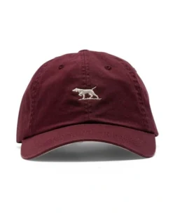 Gunn Cap In Tawny Port