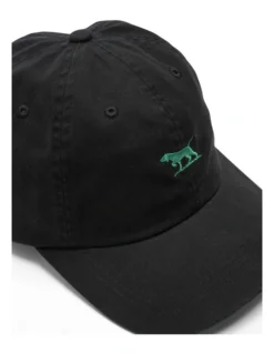Gunn Cap In Nero 11 Gunn Cap In Nero -Myer Clothing Shop 944724160 6 720x928