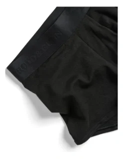 Big Gunn's Trunk In Black -Myer Clothing Shop 944728480 5 720x928