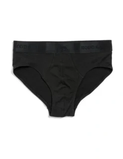 Gunn Shy Brief In Black -Myer Clothing Shop 944728750 3 720x928