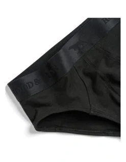 Gunn Shy Brief In Black -Myer Clothing Shop 944728750 5 720x928