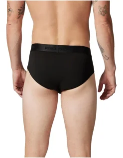 Gunn Shy Brief In Black -Myer Clothing Shop 944728750 7 720x928