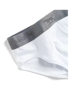 Gunn Shy Brief In White -Myer Clothing Shop 944728840 5 720x928