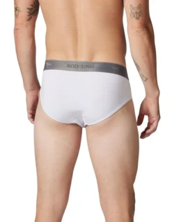 Gunn Shy Brief In White -Myer Clothing Shop 944728840 7 720x928