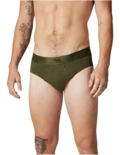 Gunn Shy Brief In Multi 12 Gunn Shy Brief In Multi -Myer Clothing Shop 944728930 6 720x928