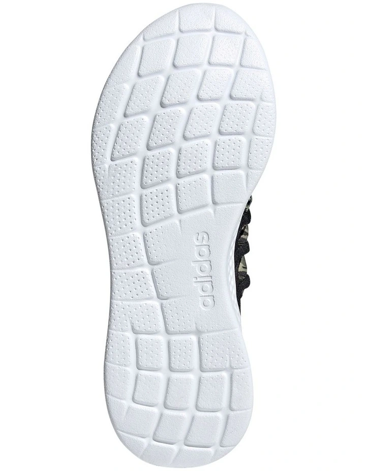 ADIDAS Puremotion Adapt 2.0 Shoes In Black 5 ADIDAS Puremotion Adapt 2.0 Shoes In Black - Image 5