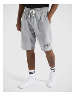 Ellesse Yale Short In Grey