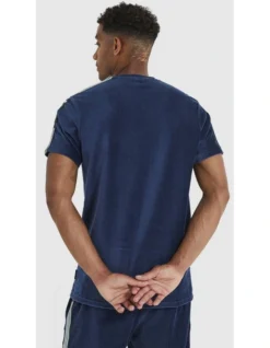 Ellesse Astra Tee In Navy -Myer Clothing Shop 944869870 3 720x928