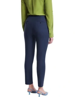 Alana Welt Pocket Pant In Denim -Myer Clothing Shop 945080110 3 720x928