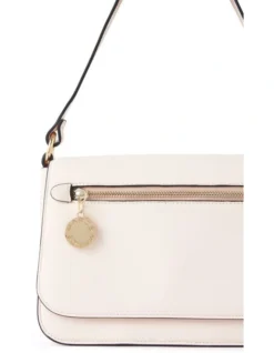 Shelly Shoulder Bag In Rose Dust -Myer Clothing Shop 945093970 4 720x928