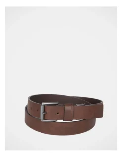 Belt & Bracelet Gift Set In Brown -Myer Clothing Shop 945108730 3 1 720x928