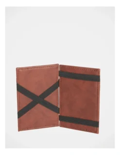 Flip Magic Wallet In Brown 5 Flip Magic Wallet In Brown -Myer Clothing Shop 945507700 3 1 720x928