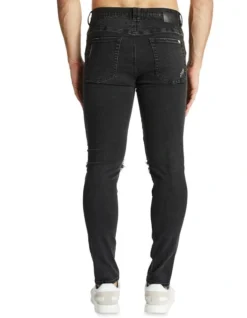 Combination 2.0 Jean In Black -Myer Clothing Shop 945564670 3 720x928