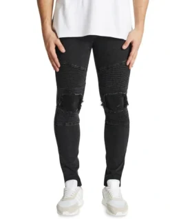 Combination 2.0 Jean In Black -Myer Clothing Shop 945564670 4 720x928