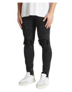 Combination 2.0 Jean In Black -Myer Clothing Shop 945564670 5 720x928