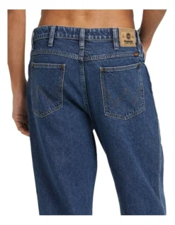 Wrangler Slacker Jean In Darkstone 7 Wrangler Slacker Jean In Darkstone -Myer Clothing Shop 945669520 4 720x928