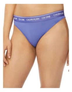 Calvin Klein CK One Recycled Brazilian In Blue -Myer Clothing Shop 945686440 3 720x928