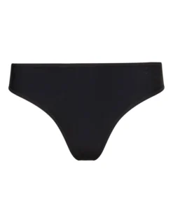 Calvin Klein Sheer Marquisette Bikini Brief In Black -Myer Clothing Shop 945686890 945788230 4 720x928