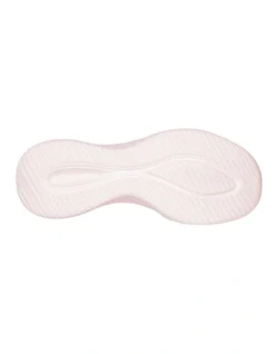 Skechers Ultra Flex 3.0 Shoe In Black/Light Pink -Myer Clothing Shop 945703270 4 720x928