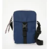 Cross Body Bag In Navy