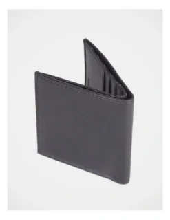 Credit Card Portrait Fold Wallet In Black 5 Credit Card Portrait Fold Wallet In Black -Myer Clothing Shop 945815500 3 1 720x928