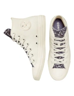 Converse Chuck Taylor All Star Desert Camo Hi Top Shoe In Egret White 11 Converse Chuck Taylor All Star Desert Camo Hi Top Shoe In Egret White -Myer Clothing Shop 945842410 6 720x928