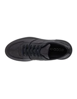 ECCO Street 720 Sneaker In Black -Myer Clothing Shop 946046350 3 720x928