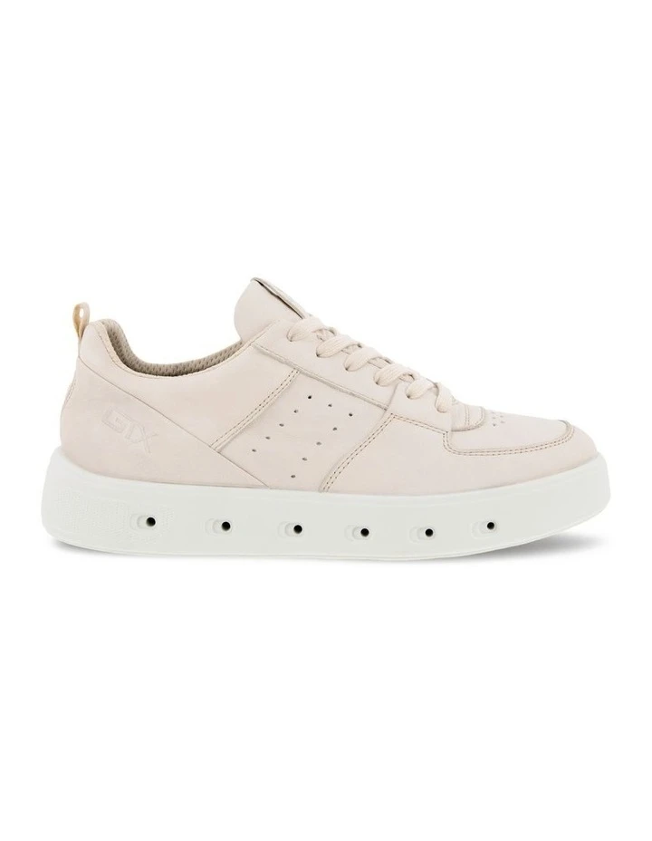 ECCO Street 720 Sneaker In Bone 1 ECCO Street 720 Sneaker In Bone