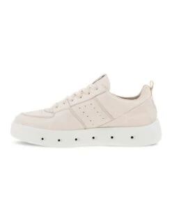 ECCO Street 720 Sneaker In Bone 13 ECCO Street 720 Sneaker In Bone -Myer Clothing Shop 946046530 7 720x928